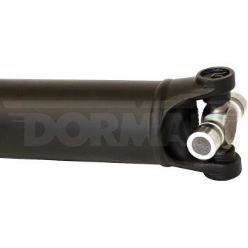 Dorman 946696 - Drive Shaft Dorman 946696 Drive Shaft product image 3 of 4