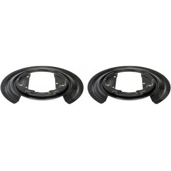 Dorman 947011 - Brake Dust Shield Dorman 947011 Brake Backing Plate product image 1 of 4