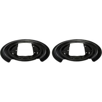 Dorman 947011 - Brake Dust Shield Dorman 947011 Brake Backing Plate product image 3 of 4