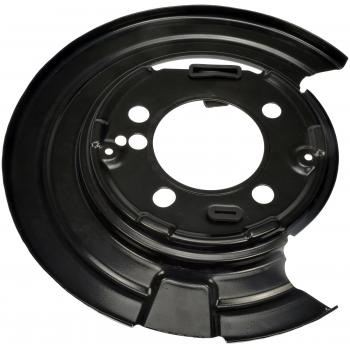 Dorman 947012 Brake Backing Plate product image 2 of 4