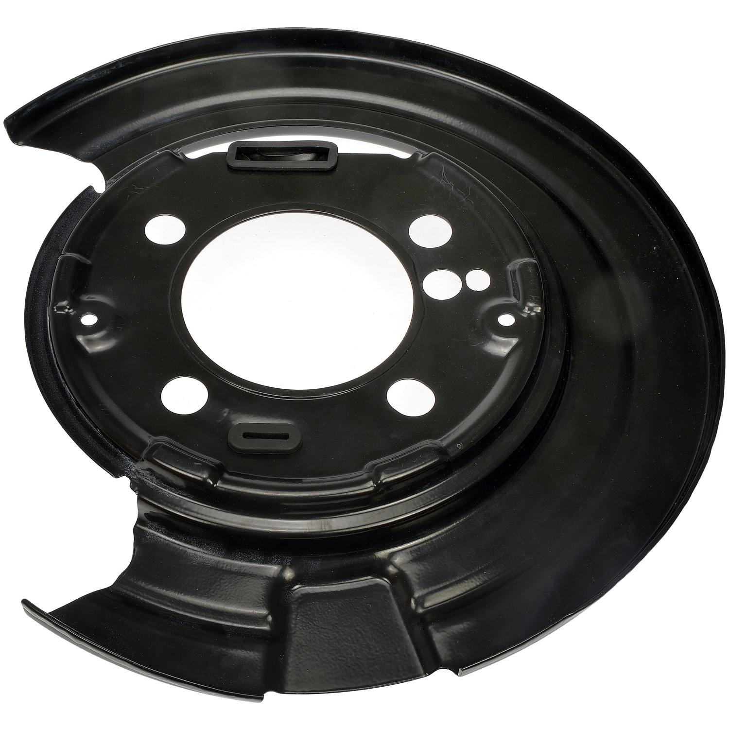 Dorman 947013 Brake Backing Plate product image 2 of 4