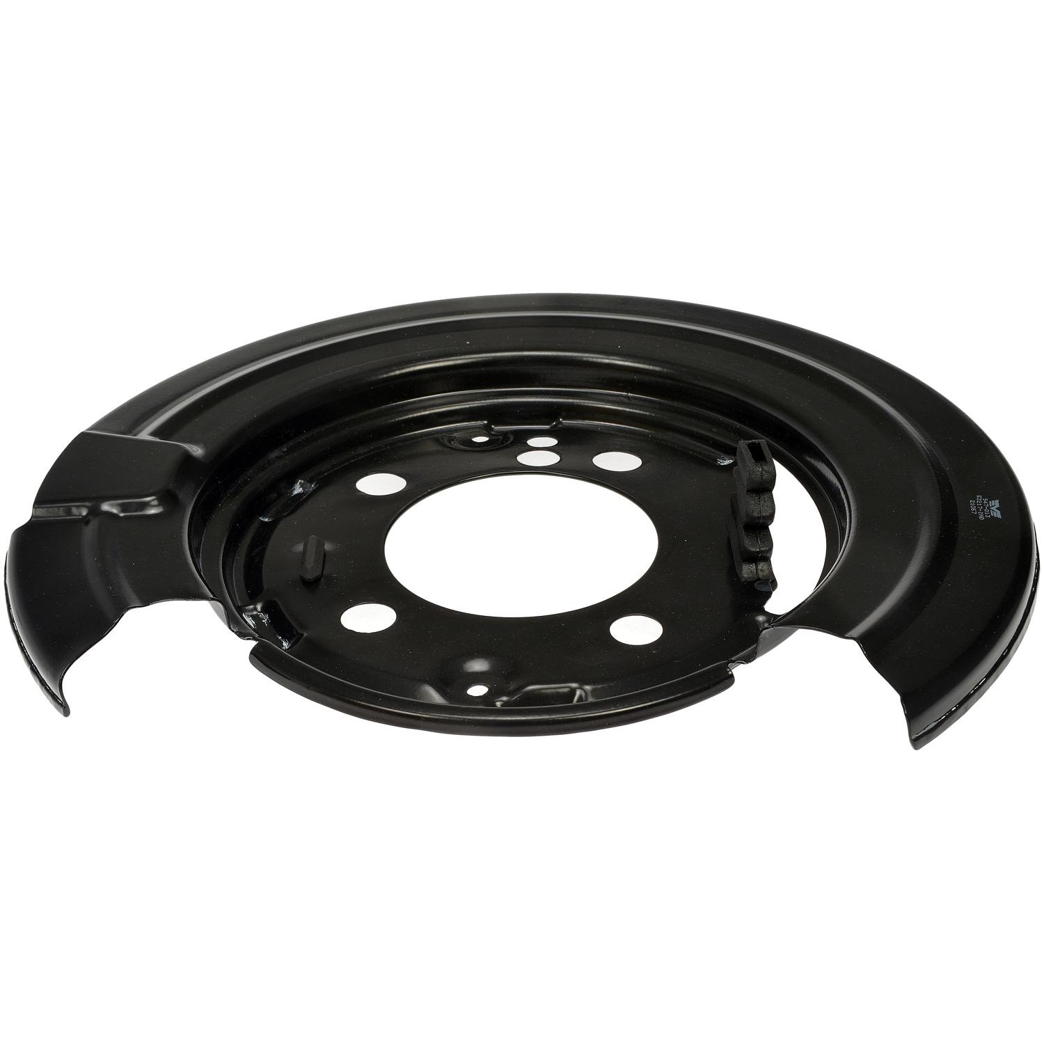 Dorman 947013 Brake Backing Plate product image 3 of 4