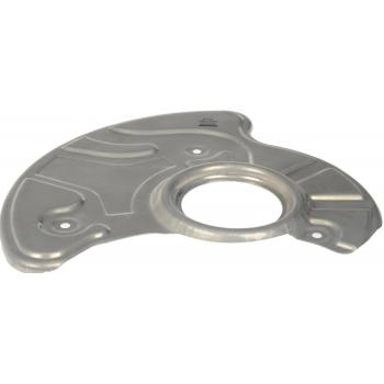Dorman 947014 - Brake Dust Shield Dorman 947014 Brake Backing Plate product image 1 of 4