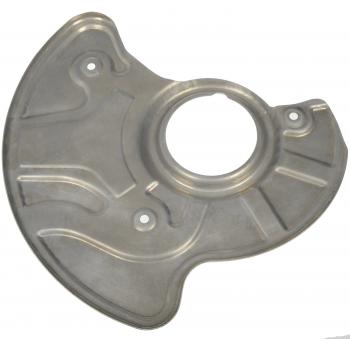 Dorman 947014 - Brake Dust Shield Dorman 947014 Brake Backing Plate product image 2 of 4