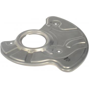 Dorman 947014 - Brake Dust Shield Dorman 947014 Brake Backing Plate product image 4 of 4