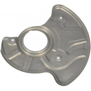 Dorman 947015 - Brake Dust Shield Dorman 947015 Brake Backing Plate product image 2 of 4