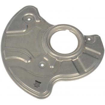 Dorman 947015 - Brake Dust Shield Dorman 947015 Brake Backing Plate product image 3 of 4