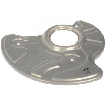 Dorman 947015 - Brake Dust Shield Dorman 947015 Brake Backing Plate product image 4 of 4