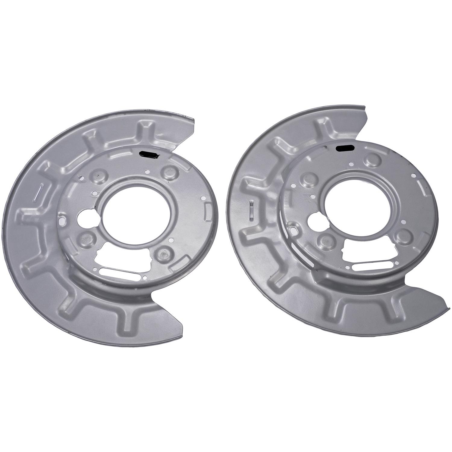 Dorman 947016 Brake Backing Plate product image 2 of 4