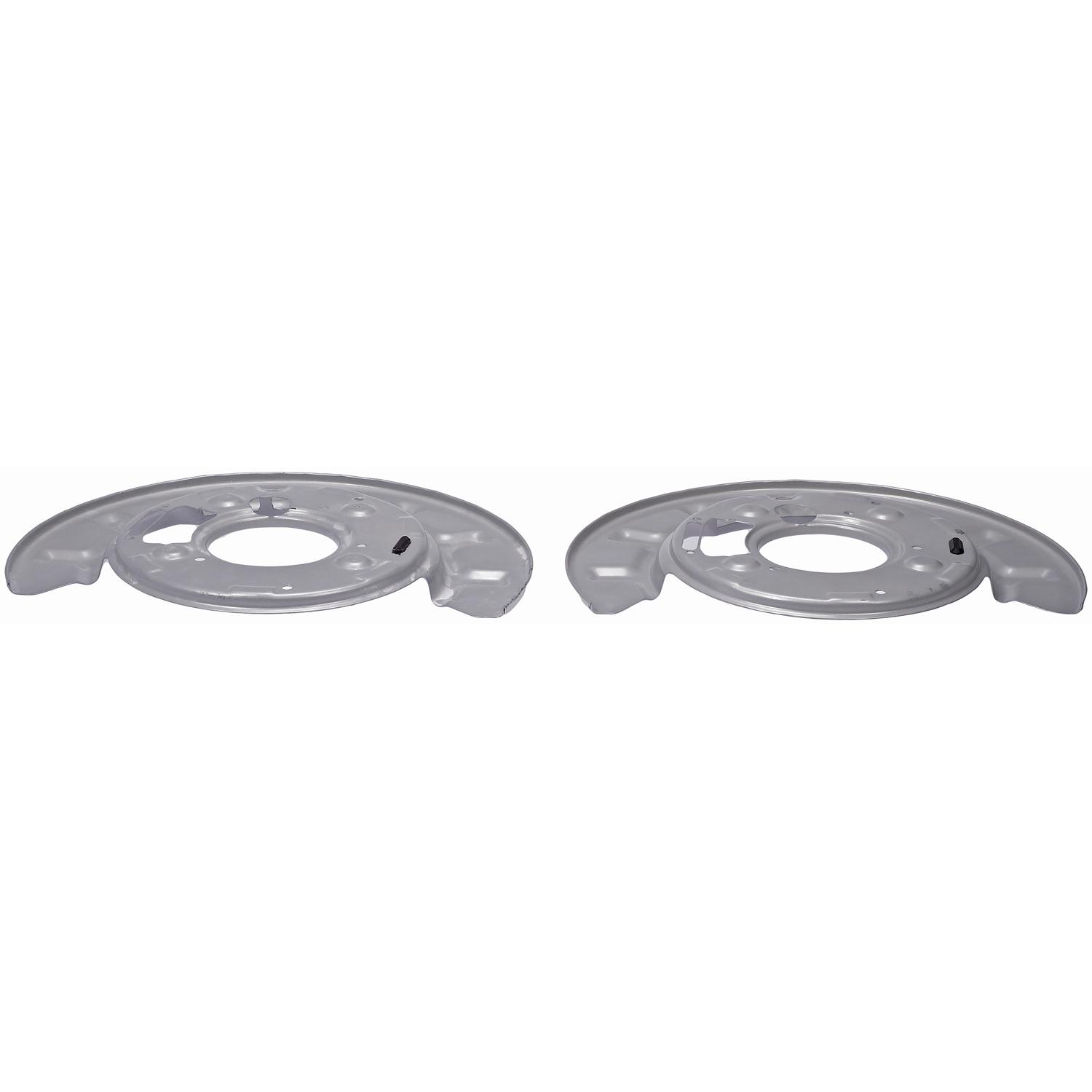 Dorman 947016 Brake Backing Plate product image 3 of 4