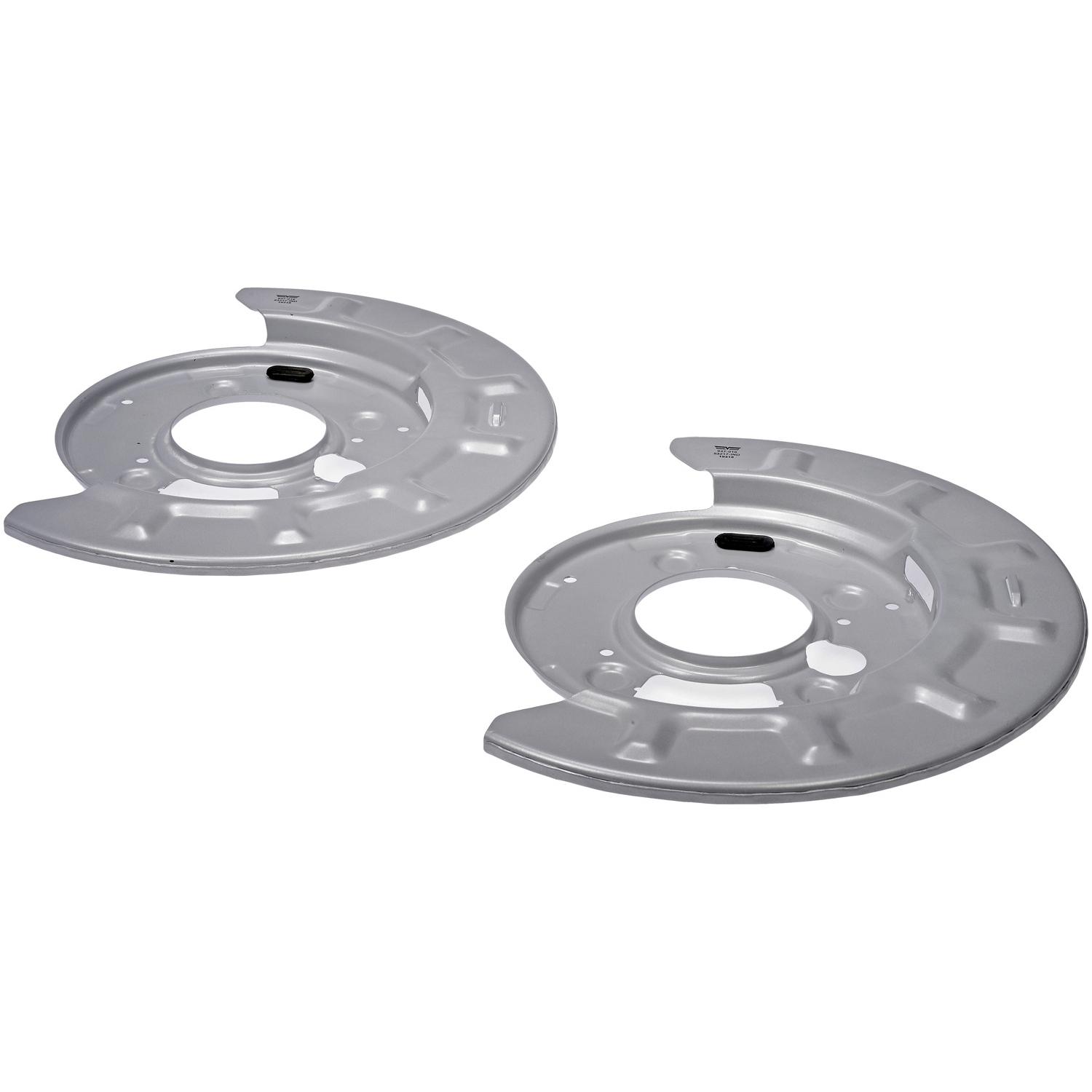 Dorman 947016 Brake Backing Plate product image 4 of 4