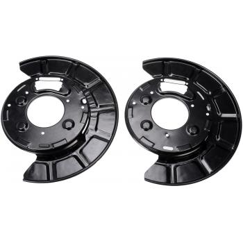 Dorman 947017 Brake Backing Plate product image 1 of 4