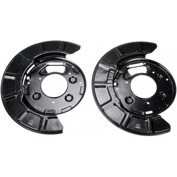 Dorman 947017 Brake Backing Plate product image 2 of 4