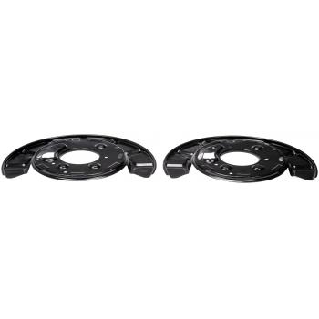 Dorman 947017 Brake Backing Plate product image 3 of 4
