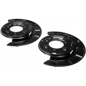 Dorman 947017 Brake Backing Plate product image 4 of 4