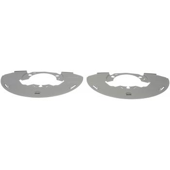 Dorman 947018 Brake Backing Plate product image 1 of 4