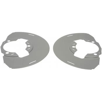 Dorman 947018 Brake Backing Plate product image 2 of 4