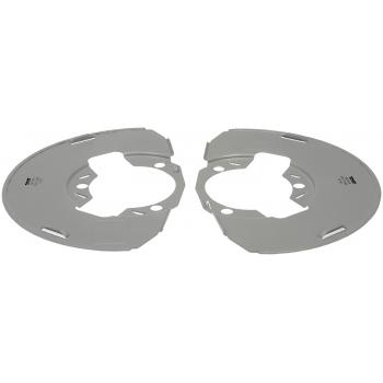 Dorman 947018 Brake Backing Plate product image 3 of 4