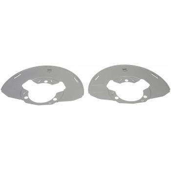 Dorman 947018 Brake Backing Plate product image 4 of 4