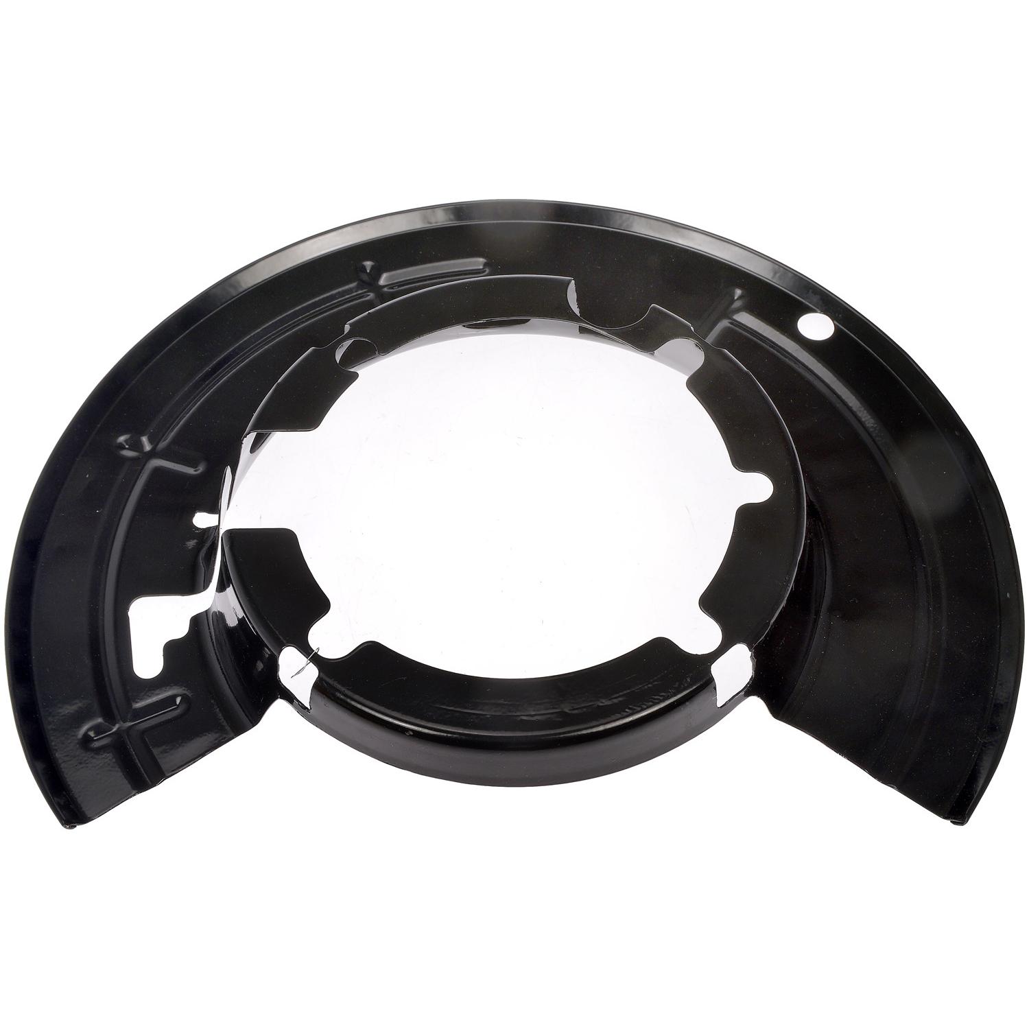 Dorman 947019 Brake Backing Plate product image 2 of 4