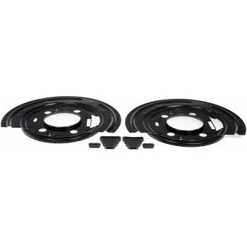 Dorman 947021 Brake Backing Plate product image 1 of 5