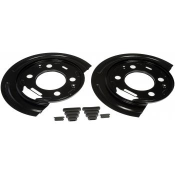 Dorman 947021 Brake Backing Plate product image 4 of 5