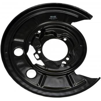 Dorman 947022 Brake Backing Plate product image 3 of 4