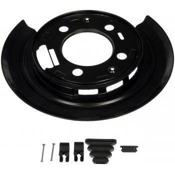 Dorman 947036 Brake Backing Plate product image 2 of 5