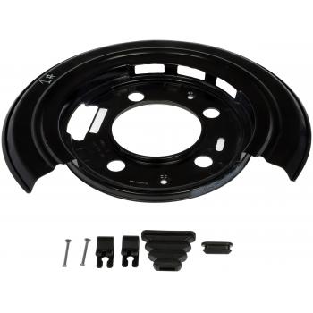 Dorman 947036 Brake Backing Plate product image 3 of 5