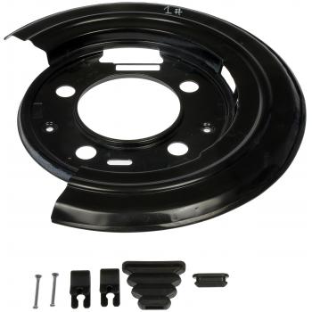 Dorman 947036 Brake Backing Plate product image 4 of 5