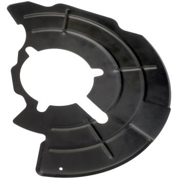 Dorman 947037 Brake Backing Plate product image 2 of 4