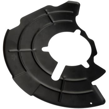 Dorman 947037 Brake Backing Plate product image 3 of 4