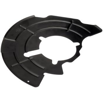 Dorman 947037 Brake Backing Plate product image 4 of 4