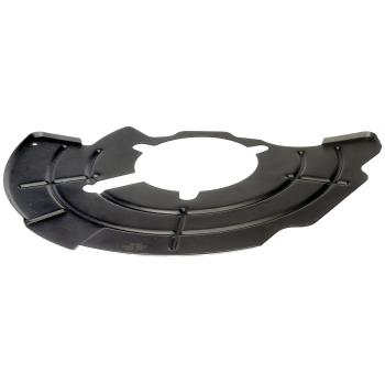 Dorman 947038 Brake Backing Plate product image 1 of 4