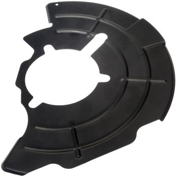Dorman 947038 Brake Backing Plate product image 2 of 4