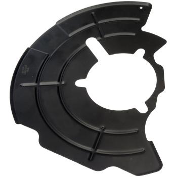 Dorman 947038 Brake Backing Plate product image 3 of 4