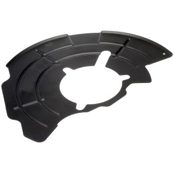 Dorman 947038 Brake Backing Plate product image 4 of 4