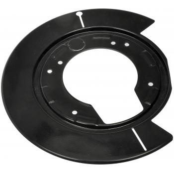 Dorman 947045 Brake Backing Plate product image 2 of 4