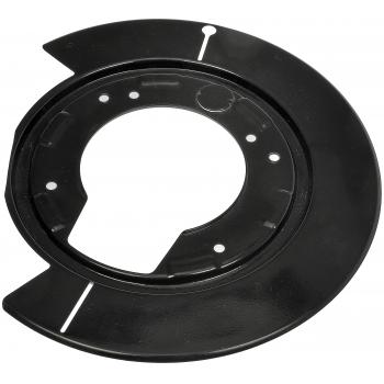 Dorman 947046 - Brake Dust Shield Dorman 947046 Brake Backing Plate product image 2 of 4