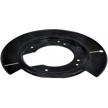 Dorman 947046 - Brake Dust Shield Dorman 947046 Brake Backing Plate product image 3 of 4