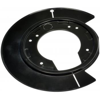 Dorman 947046 - Brake Dust Shield Dorman 947046 Brake Backing Plate product image 4 of 4
