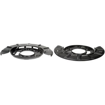 Dorman 947055 Brake Backing Plate product image 1 of 4