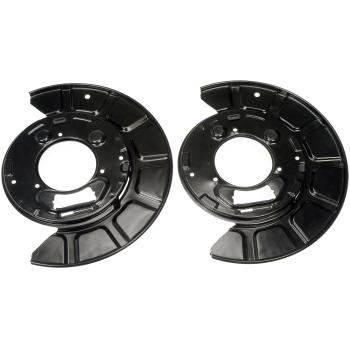 Dorman 947055 Brake Backing Plate product image 2 of 4