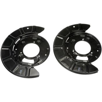 Dorman 947055 Brake Backing Plate product image 3 of 4