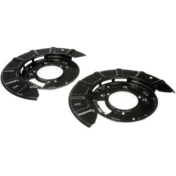 Dorman 947055 Brake Backing Plate product image 4 of 4