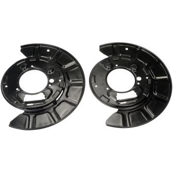 Dorman 947056 Brake Backing Plate product image 2 of 4