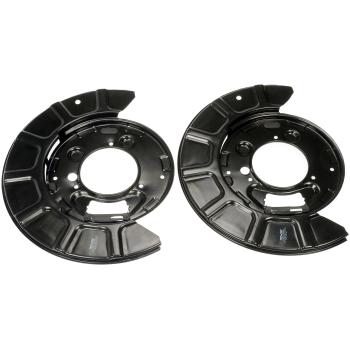 Dorman 947056 Brake Backing Plate product image 3 of 4
