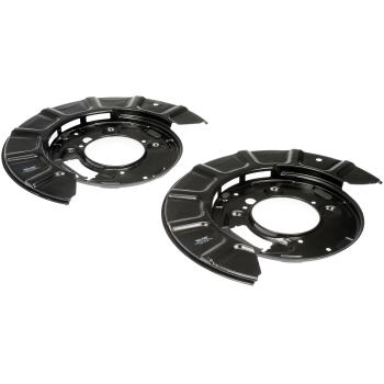 Dorman 947056 Brake Backing Plate product image 4 of 4
