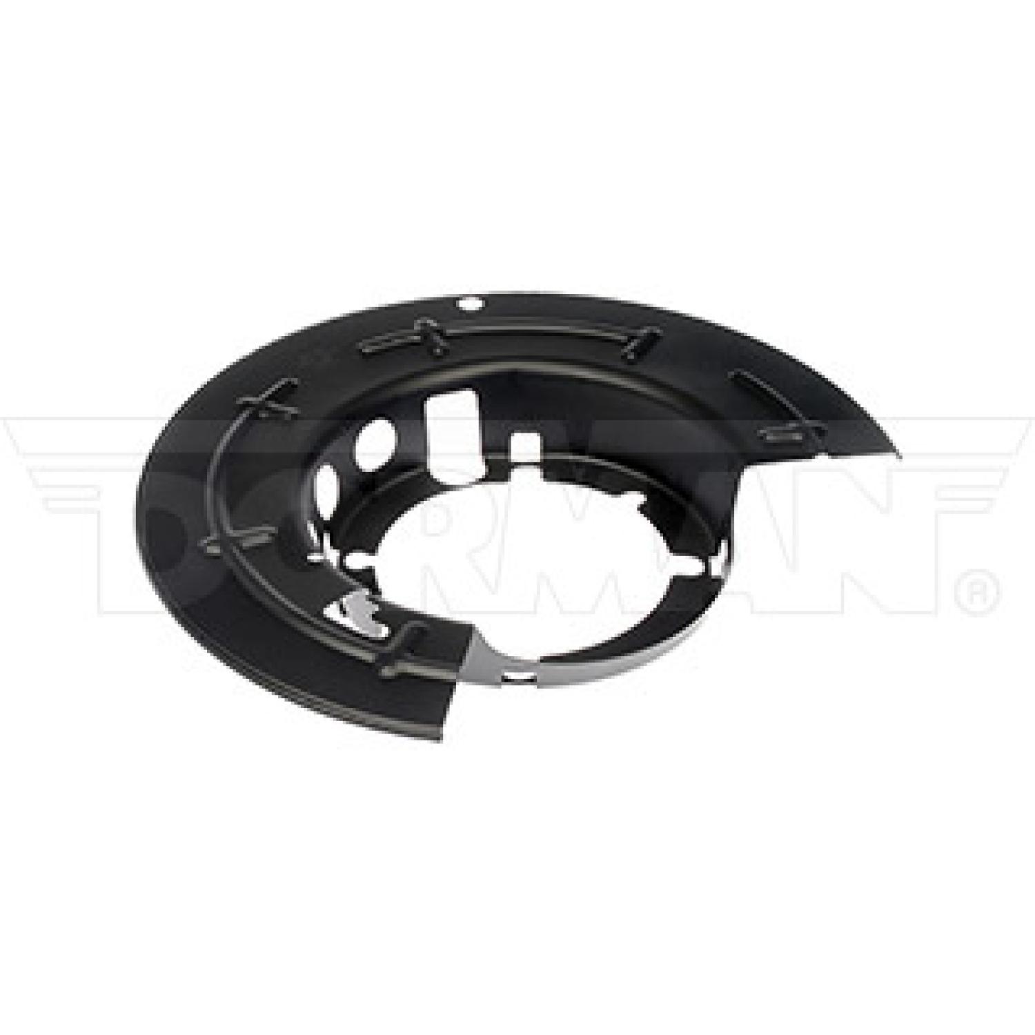 Dorman 947064 Brake Backing Plate product image 1 of 1