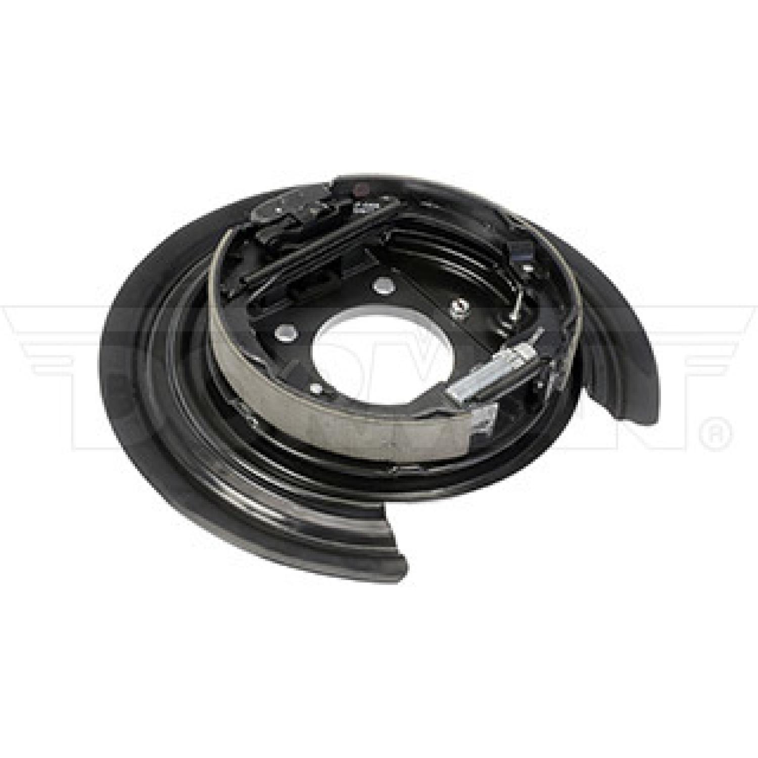 Dorman 947066 Brake Backing Plate product image 1 of 1